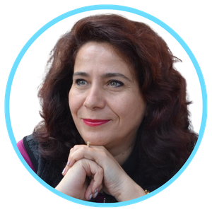 Conf. Dr. Magdalena MIULESCU